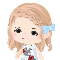 あー