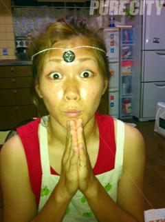 川澄 love