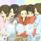 ⌒☆゛ まなか´・v・｀ ⌒√ いつか必ず帰ってきます*