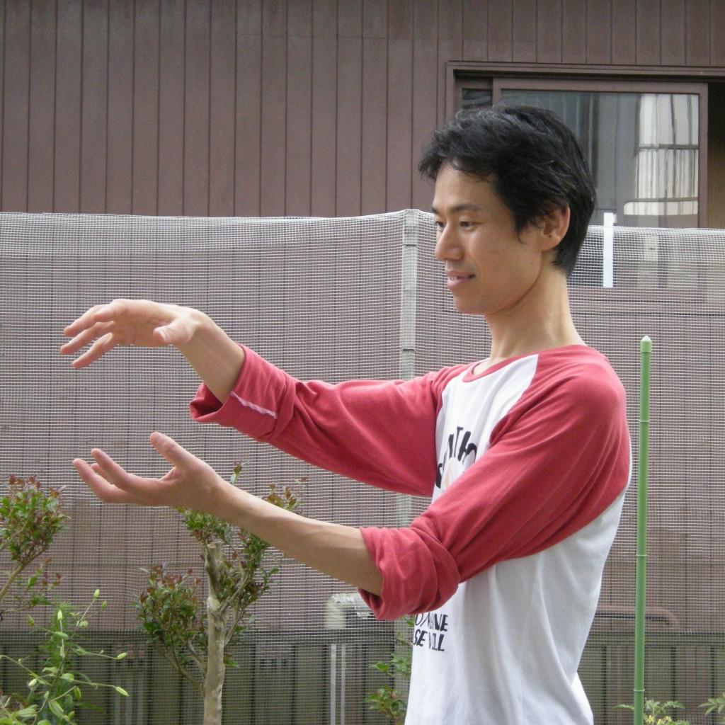 ほっそり脚で世界制覇 科学のために科学を科学的に笑うべし