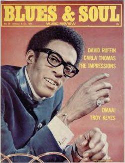 David Ruffin