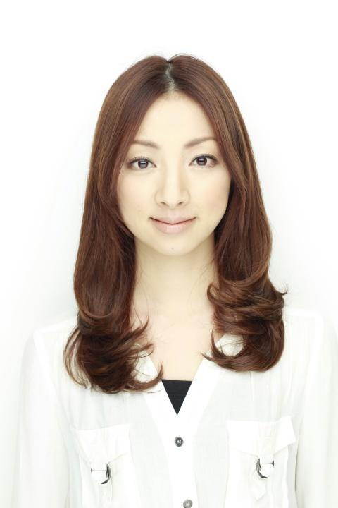 白羽ゆり
