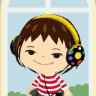 ☆ﾕｶﾗﾝ☆