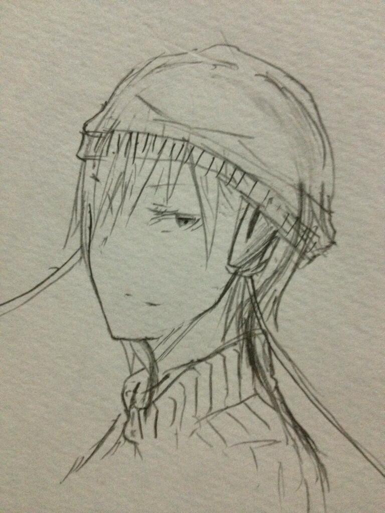 vipperな鹿