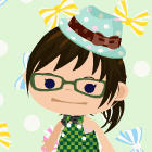 りなにぃーにょ(ж∀ж)