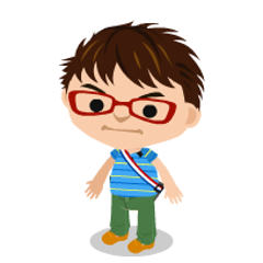 monafukuのプロフィール