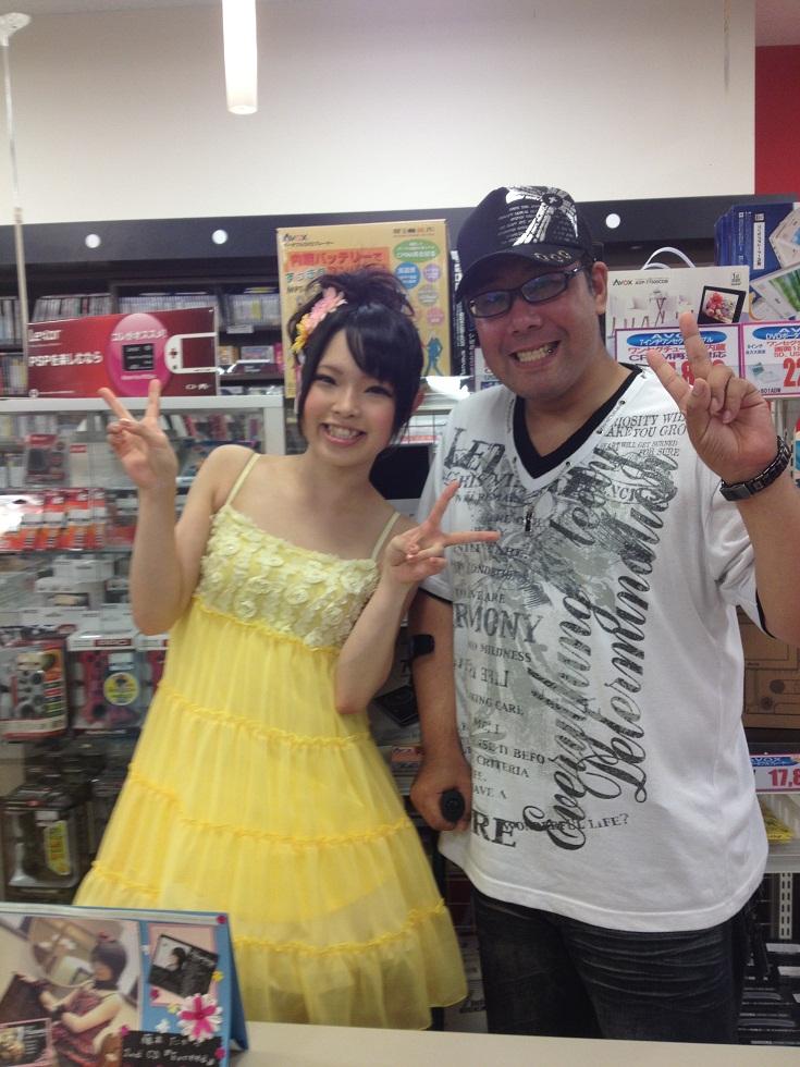 まこっちゃんTp