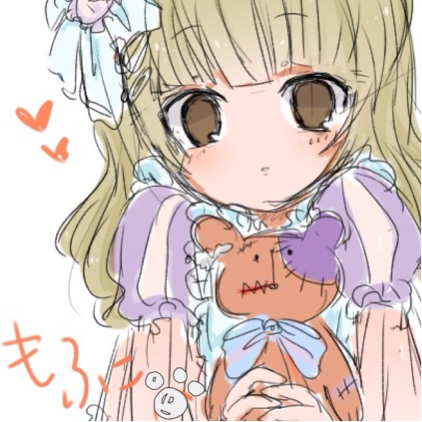 もふこ