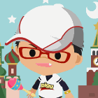 しゅーくん