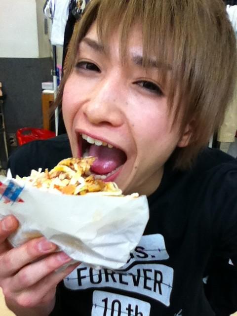 井深とんちゃん