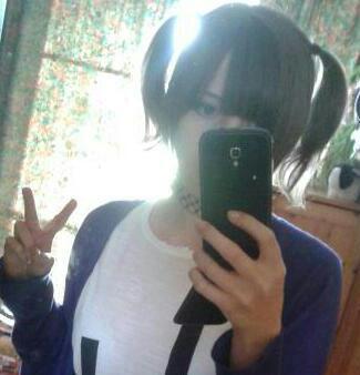 Josie((´^ω^))♪