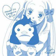 penguin♪