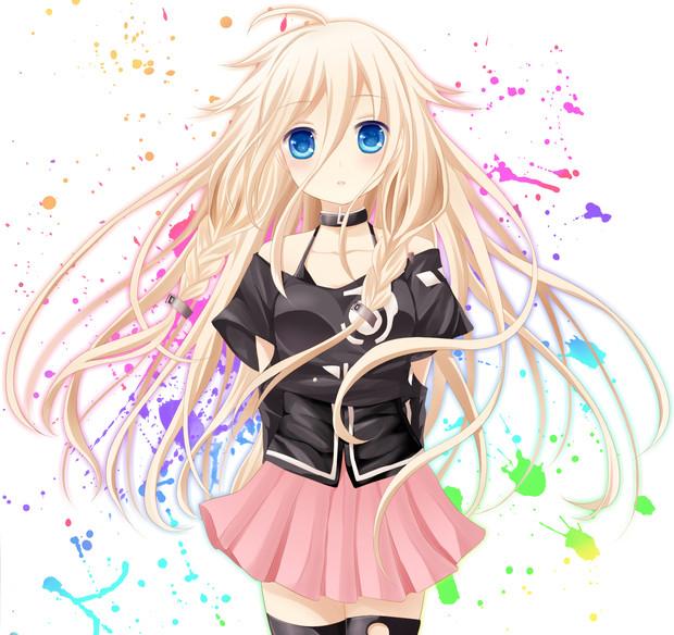 琴乃♚