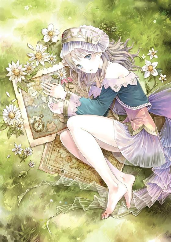 愛