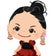 『ココロ踊れ』Urara Furusako*Blog