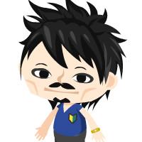 七色フォト～ダラダラ