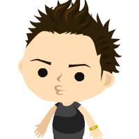 ポコン