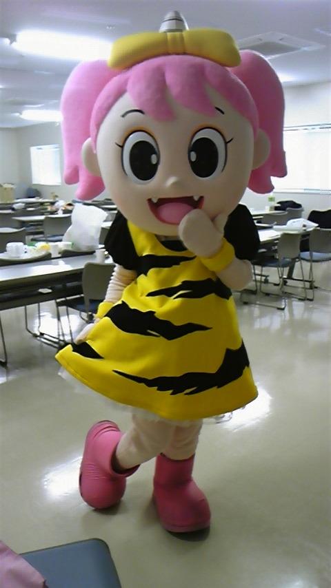 うらっち