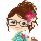 ゅりんこ☆
