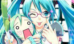 ボカロLOVE
