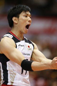 Japaneseperson