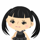 つーちゃん。