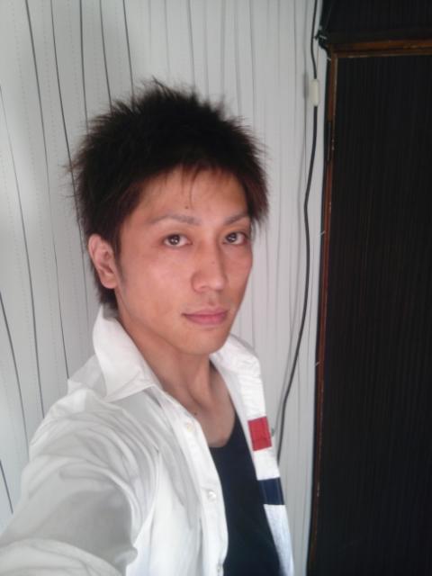 hiroさんのプロフィールページ