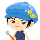 まーくん