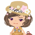 sakura花