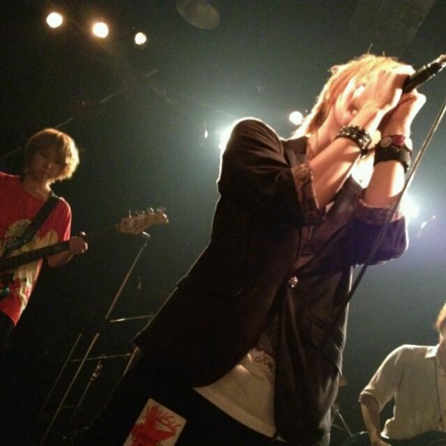 魅咲＠VANGUARD