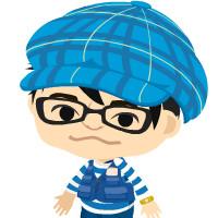 じゅんちゃん