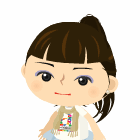 ピンク