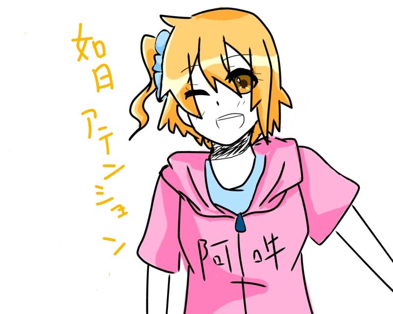 X 空と猫とその他