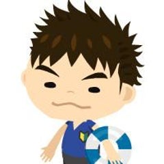 日本テレビで放送事故 ゆるキャラ にしこくん 中身はみ出し Tkのブログ