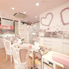 安いネイルサロン マイネイル 本厚木駅 Mynail