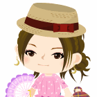 ｼｮｺﾗ☆