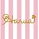 Harua official blog