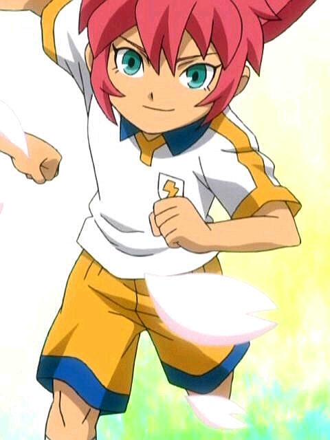 霧野あさ丸。