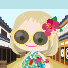 KaZu☆のこ