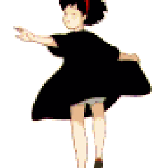 へらへらぺらぺら おしりずむ