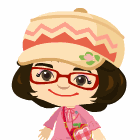 ぶぅ～ちゃん。