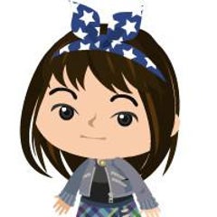 沙希のプロフィール