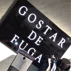 GOSTAR DE FUGA 池袋店さんのプロフィールページ