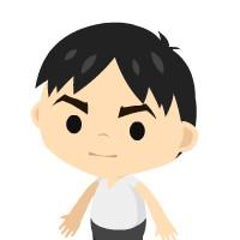 KATSUのプロフィール