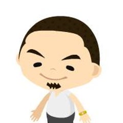 LINK キャプテンのプロフィール