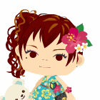 なぁちゃん☆*゜