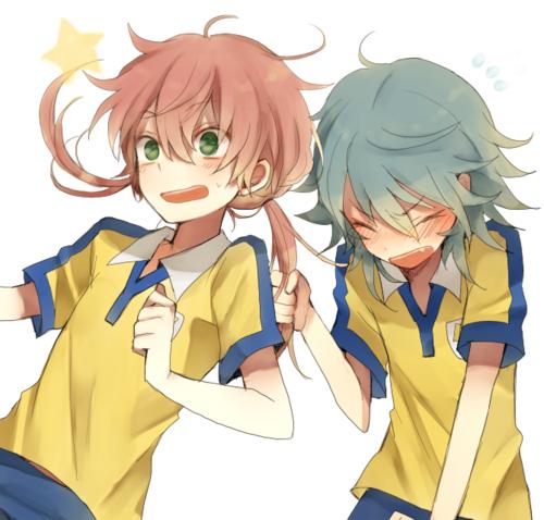 マカロニ・マロニエ