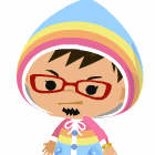 ﾏﾘﾓｯｺ