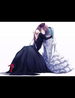 琉月†ﾙｳﾅ†