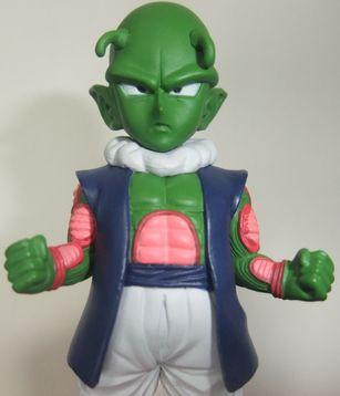 投票結果 ブウ編で決定版フィギュアを出してくれーーー ドラゴンボール フィギュアコレクション